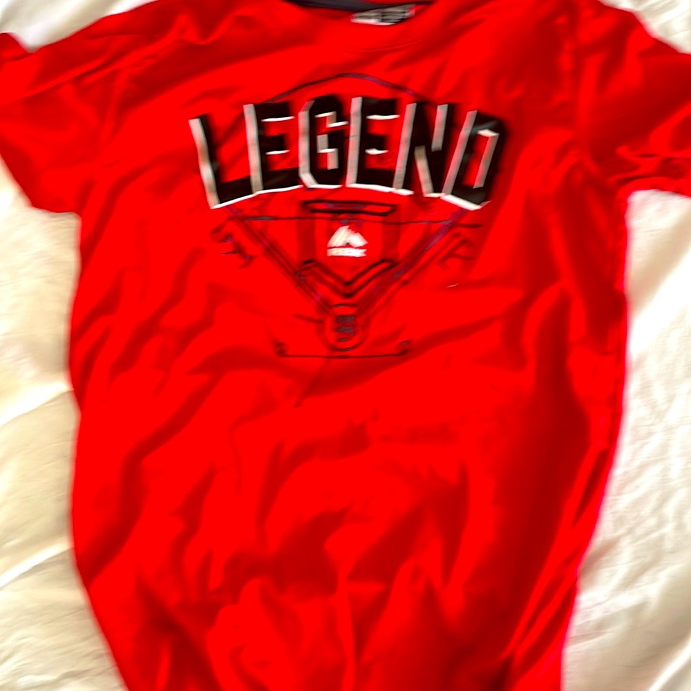 Baseball T-shirt